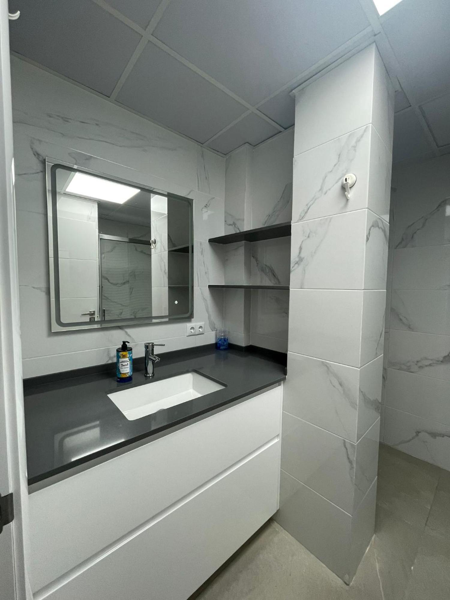 Apartamento Sant Carlos De La Rapita ภายนอก รูปภาพ