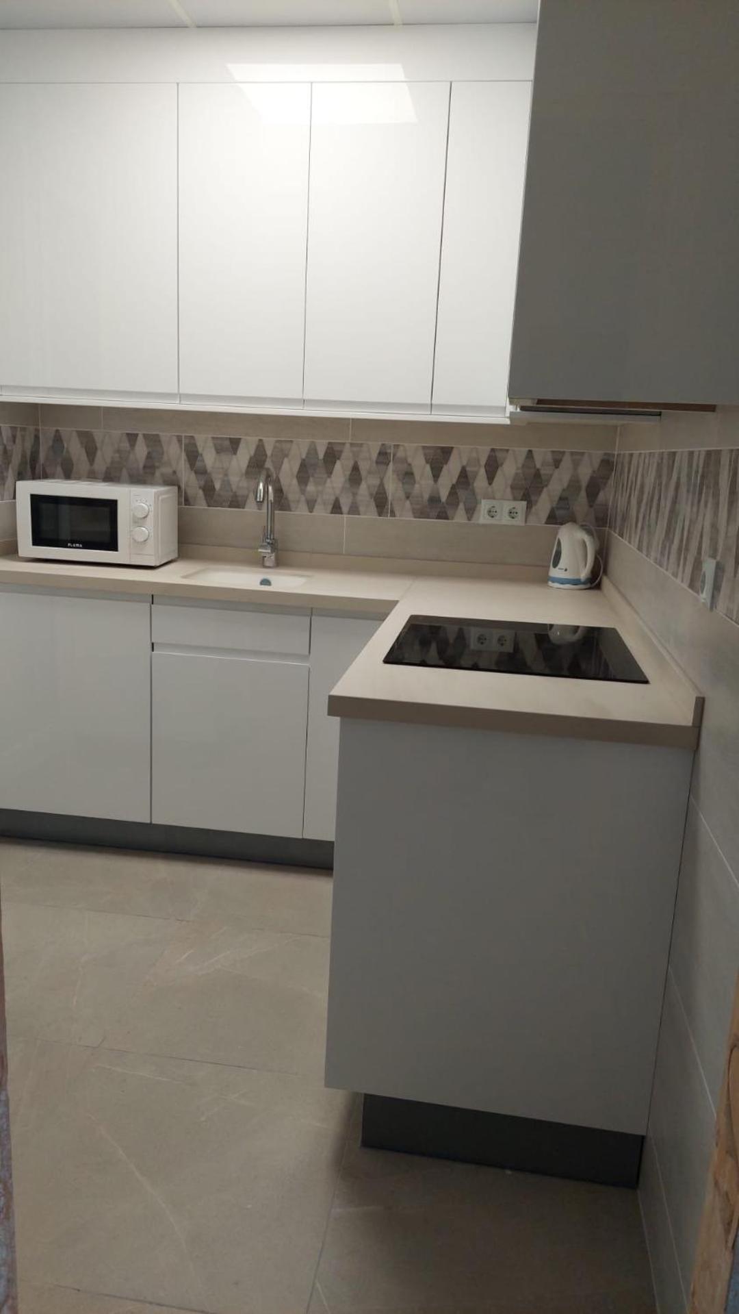 Apartamento Sant Carlos De La Rapita ภายนอก รูปภาพ